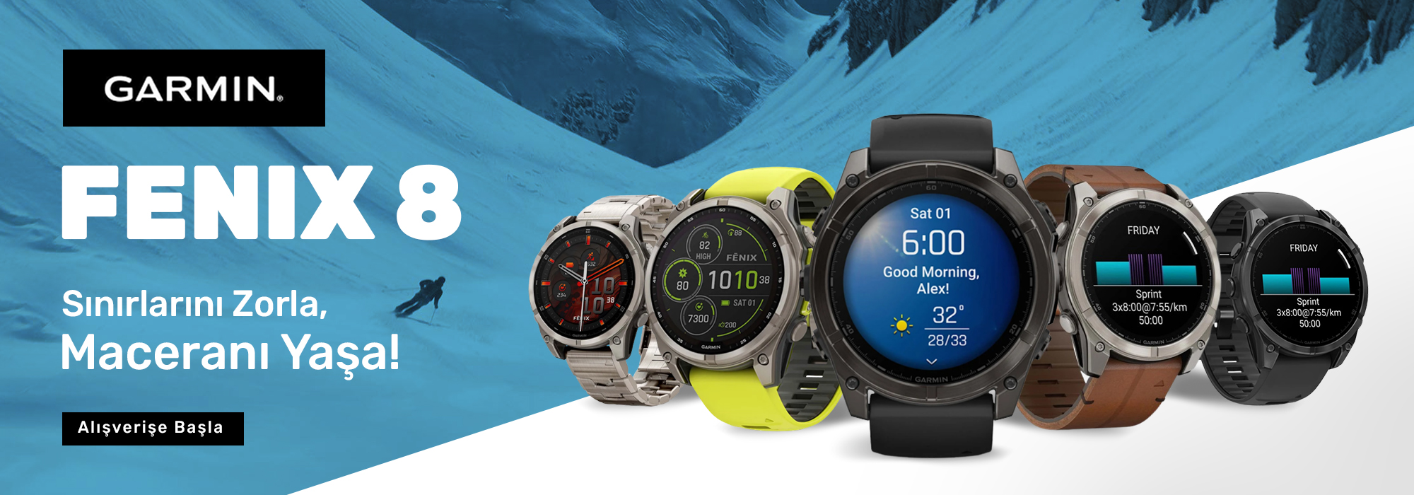 Fenix8